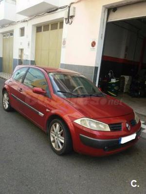 RENAULT Megane CONFORT DYNAMIQUE 1.9DCI 3p.