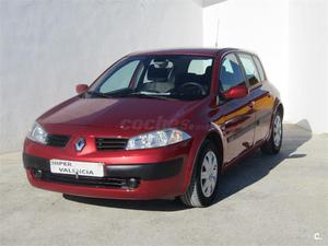 RENAULT Megane CONFORT DYNAMIQUE 1.9DCI 5p.