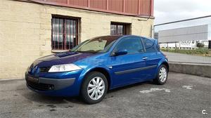 RENAULT Megane Dynamique 1.5dCi105 eco2 3p.