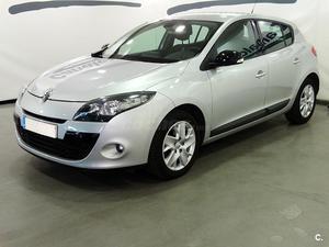 RENAULT Megane Emotion  dCi 110 eco2 E5 5p.