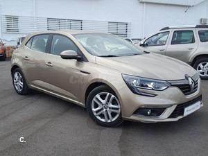 RENAULT Megane Intens Energy dCi p.