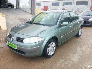 RENAULT Megane SEDAN LUXE PRIVILEGE 1.9DCI 4p.