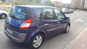 RENAULT Scenic CONFORT DYNAMIQUE 1.9DCI 5p.