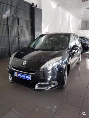 RENAULT Scenic Dynamique Energy dCi 130 eco2 5p.