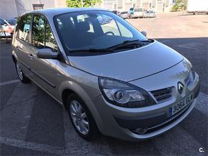RENAULT Scenic Expression 1.5dCi 105cv eco2 5p.