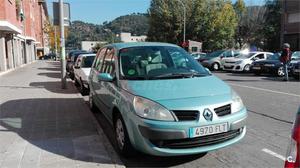 RENAULT Scénic Expression V EU4 5p.