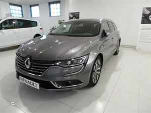 RENAULT Talisman Sport Tourer 1.6 Zen Energy dCi p.