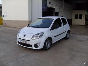 RENAULT Twingo Authentique  dCi 75 eco2 E5 3p.