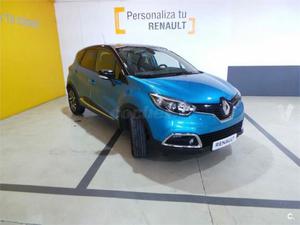 Renault Captur Intens Energy Dci 90 Ss Eco2 5p. -13