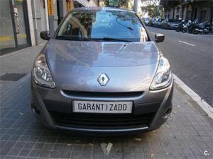 Renault Clio Authentique 1.5dci 65cv 5p. Eco2 5p. -10