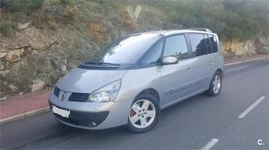 Renault Espace Expression 2.2 Dci 16v 5p. -04