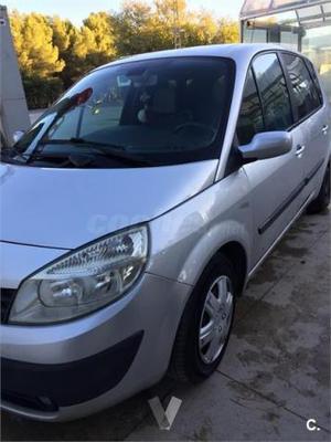 Renault Grand Scenic Confort Authentique 1.5dcip. -05