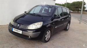 Renault Grand Scenic Confort Dynamique 1.5dcip. -04