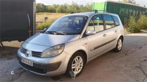 Renault Grand Scénic Confort Expression 1.9dci 5p. -05
