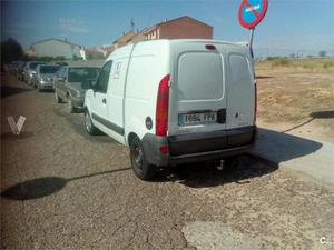 Renault Kangoo Base 1.5dci 60cv 4p. -07