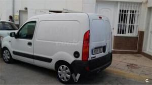 Renault Kangoo Base Authentique 1.9d 65cv 4p.