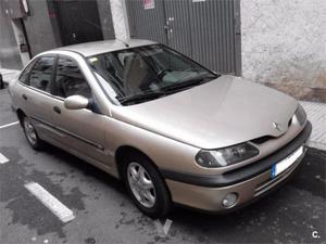 Renault Laguna Rt 1.9dti 5p. -00