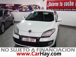 Renault Megane Sp. T. Express. Energy Dci 110 Ss Eco2 5p.