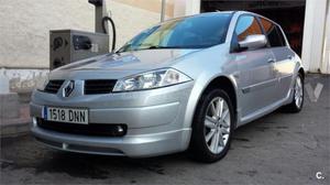 Renault Mégane Confort Authentique 1.9dci 5p. -05