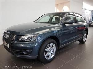 SE VENDE AUDI Q5 2.0TDI QUATTRO 170 DPF - BARCELONA -