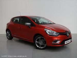 SE VENDE RENAULT CLIO TCE ENERGY ZEN 90 - SABADELL -