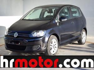 SE VENDE VOLKSWAGEN GOLF PLUS 1.6TDI ADVANCE BMT - FONTELLAS