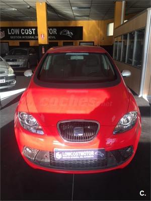 SEAT ALTEA 2.0 TDI 170cv FR 5p.