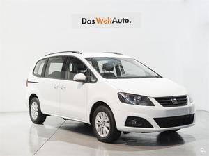 SEAT Alhambra 2.0 TDI 110kW 150CV Eco SS St Plus L 5p.