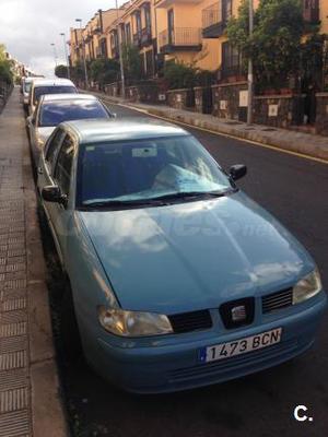 SEAT Cordoba 1.4 STELLA 4p.