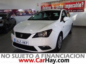 SEAT IBIZA EN VENTA EN ALCORCóN (MADRID) - ALCORCóN -