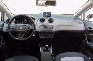 SEAT Ibiza 1.6 TDI 90cv Style 5p.