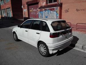 SEAT Ibiza 1.6I S -95