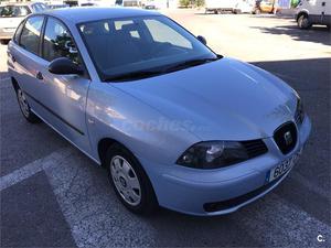 SEAT Ibiza 1.9 SDI STELLA 5p.