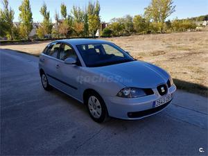 SEAT Ibiza 1.9 TDI 100 CV SIGNA 5p.