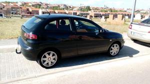 SEAT Ibiza 1.9 TDI 100 CV SPORT RIDER -05