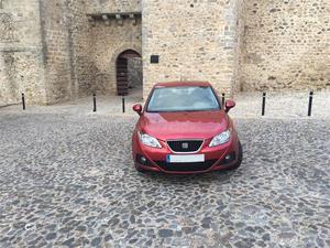 SEAT Ibiza 1.9 TDI 90cv Stylance DPF 5p.