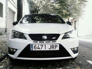 SEAT Ibiza SC 1.8 TSI 192cv Cupra -16