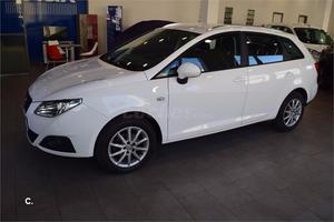 SEAT Ibiza ST 1.6 TDI 90cv Style DPF 5p.