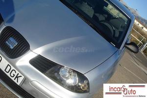 SEAT Ibiza V 75 CV COOL 3p.