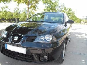 SEAT Ibiza v 85cv RockRoll 3p.