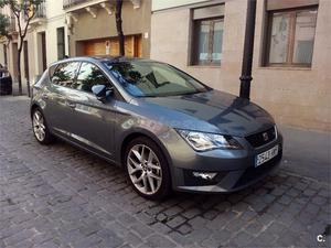 SEAT León 1.4 TSI 140cv StSp FR 5p.