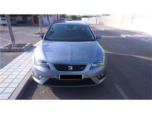 SEAT León 2.0 TDI 110kW 150CV StSp FR 5p.