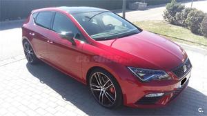 SEAT León 2.0 TSI 221kW 300CV StSp CUPRA 5p.