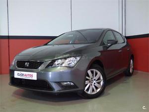 SEAT Leon 1.6 TDI 105cv StSp Reference Plus 5p.