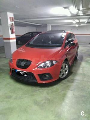 SEAT Leon 1.9 TDI 105cv Ecomotive Reference 5p.