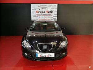 SEAT Leon 2.0 TDI 140cv Sport 5p.