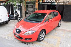 SEAT Leon 2.0 TDI 140cv Stylance 5p.