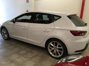 SEAT Leon 2.0 TDI 150cv DSG6 StSp FR 5p.