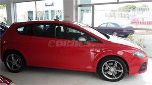 SEAT Leon 2.0 TDI 170cv FR 5p.