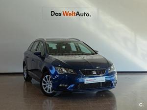 SEAT Leon ST 1.6 TDI 110cv StSp Style 5p.